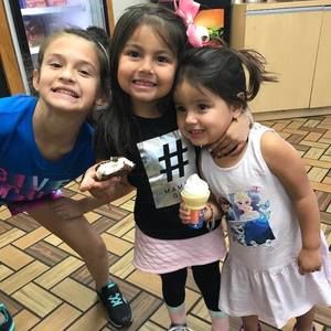 Meet your Posher, Melinda